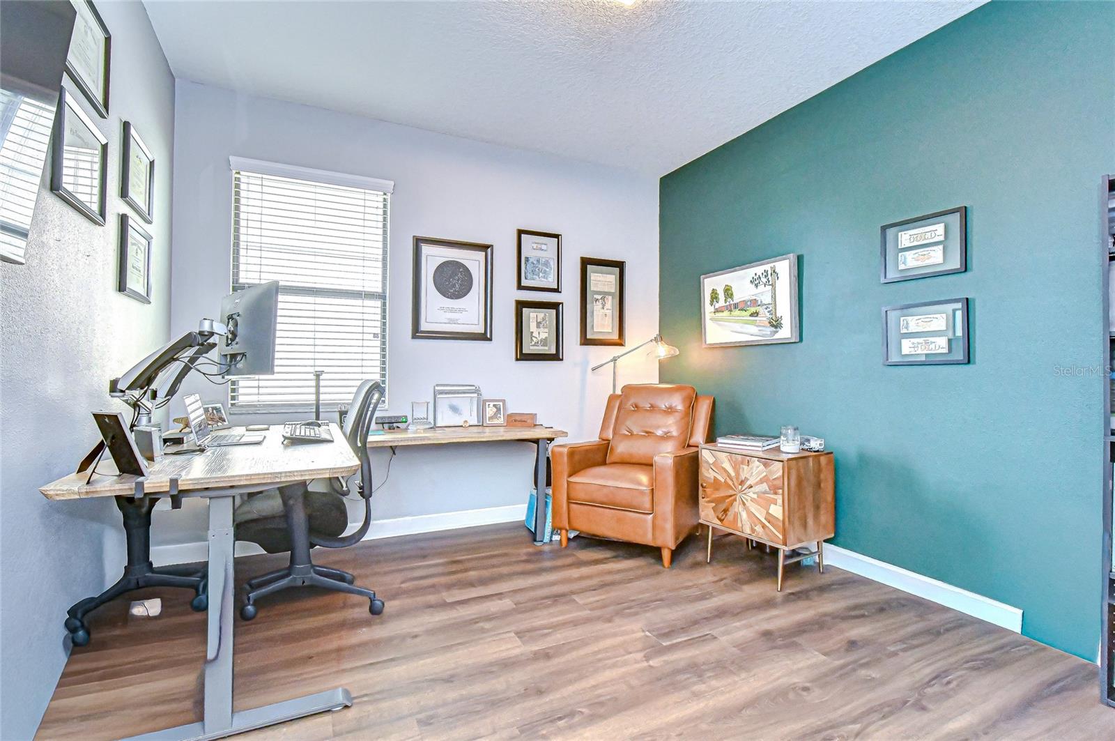 WATERLEAF - Residential