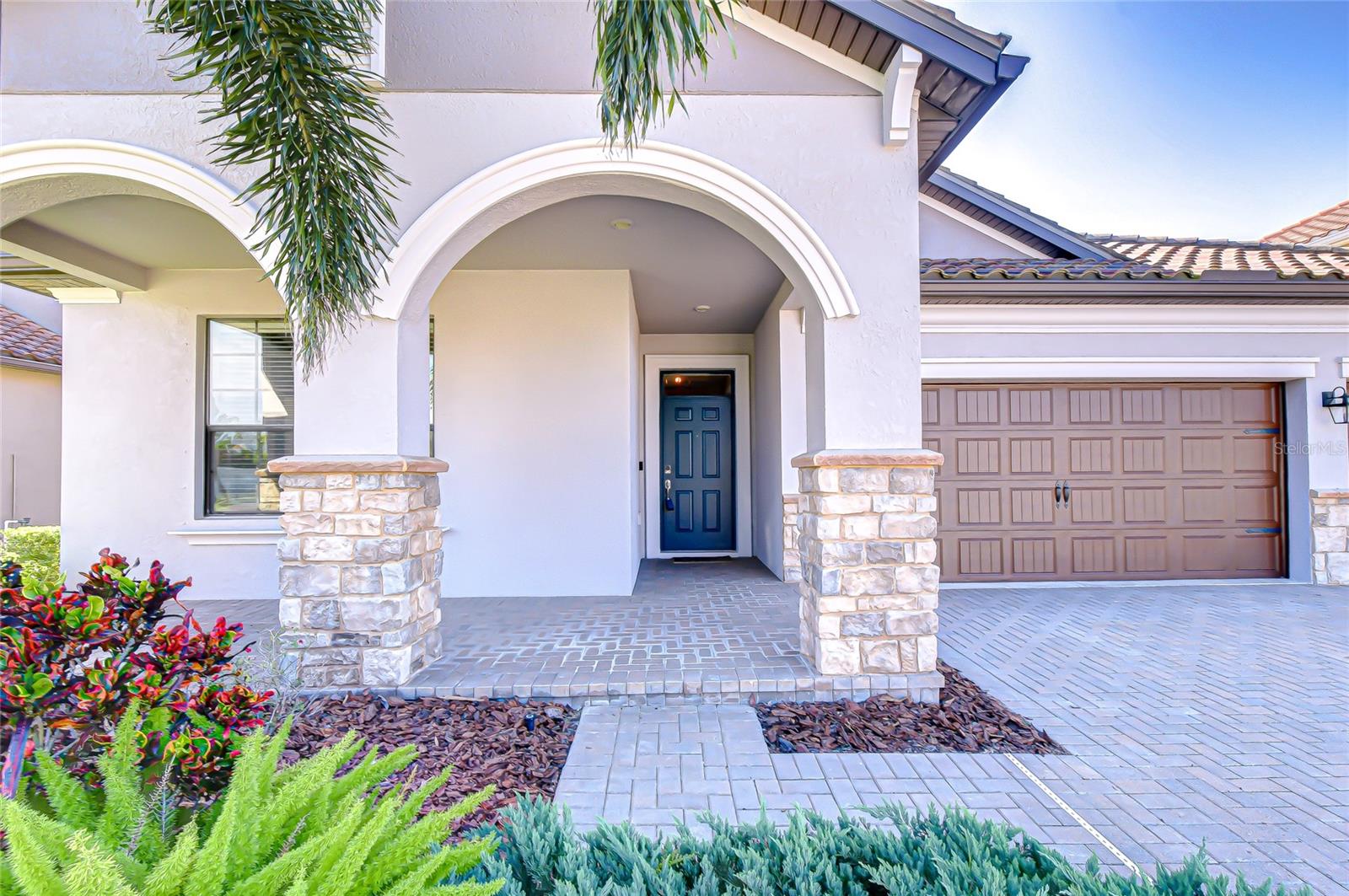 WATERLEAF - Residential