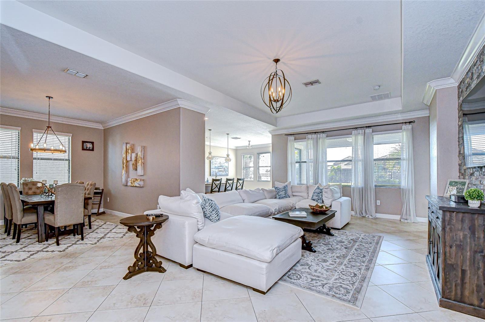 WATERLEAF - Residential