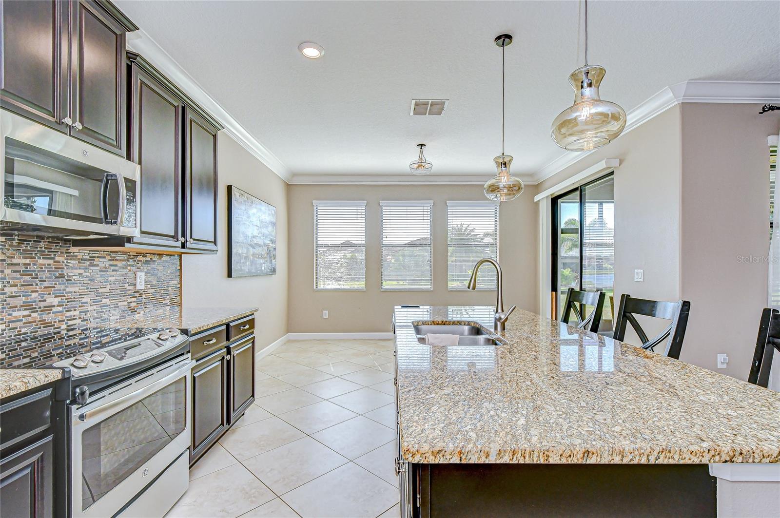 WATERLEAF - Residential