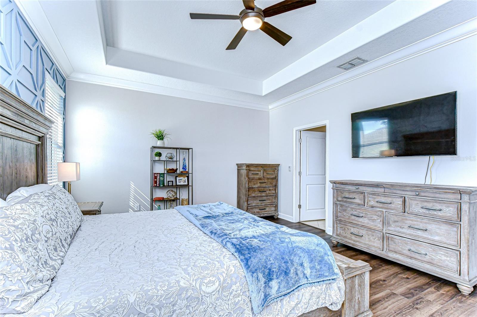 WATERLEAF - Residential