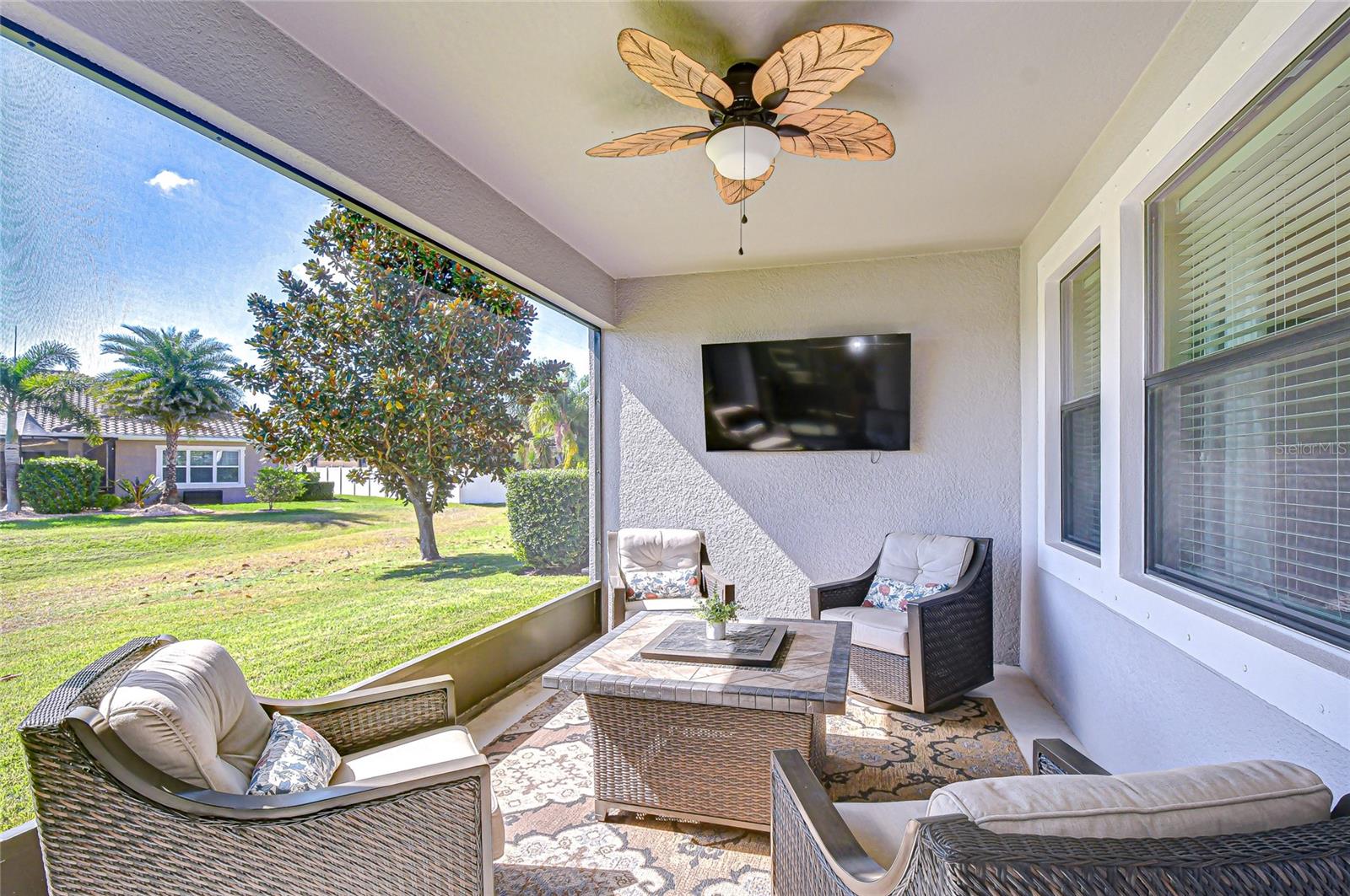 WATERLEAF - Residential