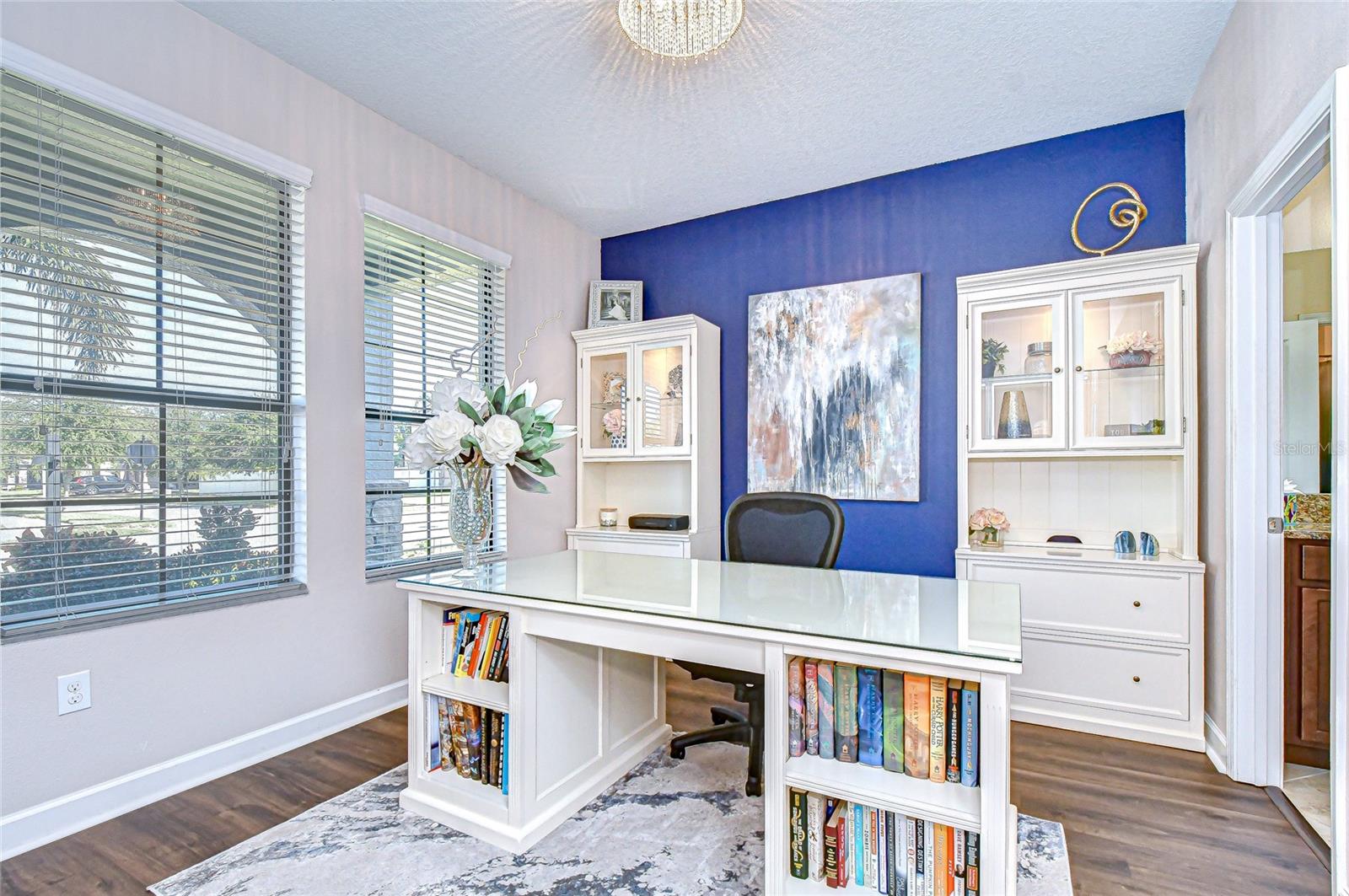 WATERLEAF - Residential