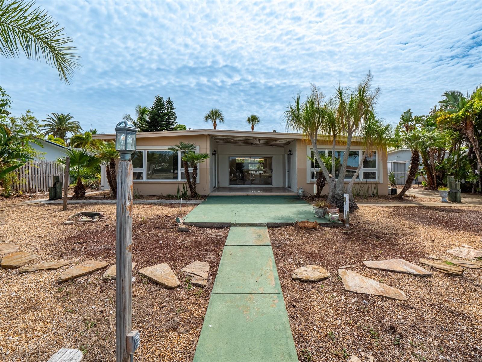 BELLE VISTA POINT - Land