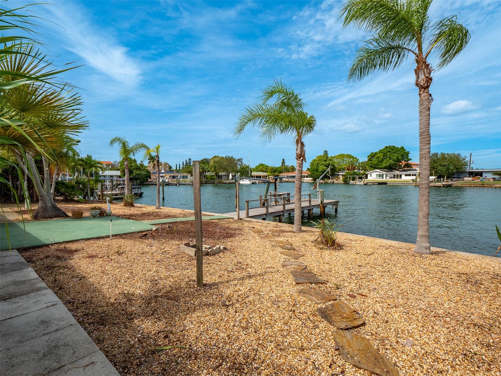 BELLE VISTA POINT - Land