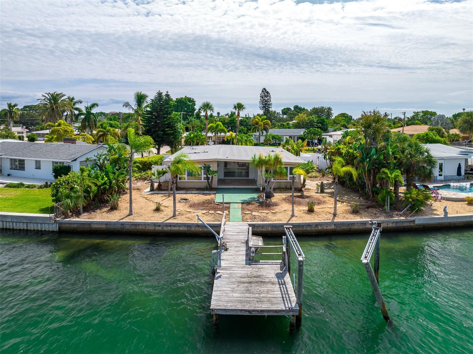 BELLE VISTA POINT - Land