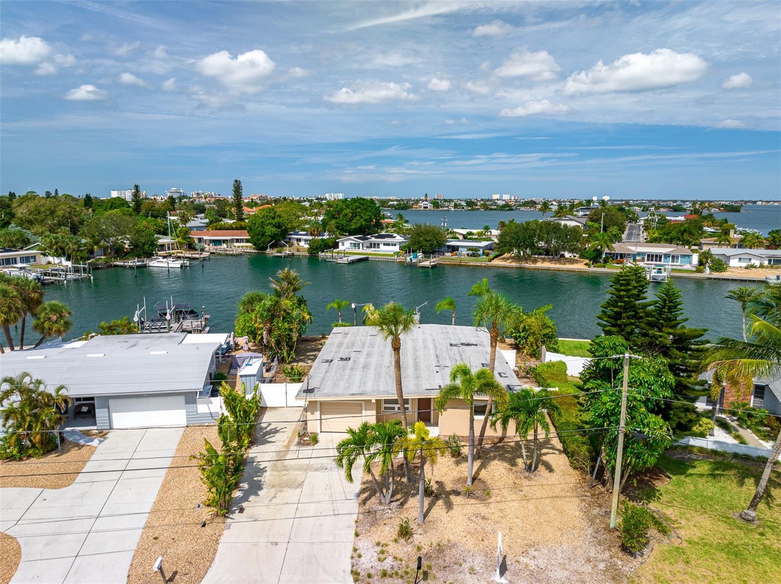 BELLE VISTA POINT - Land