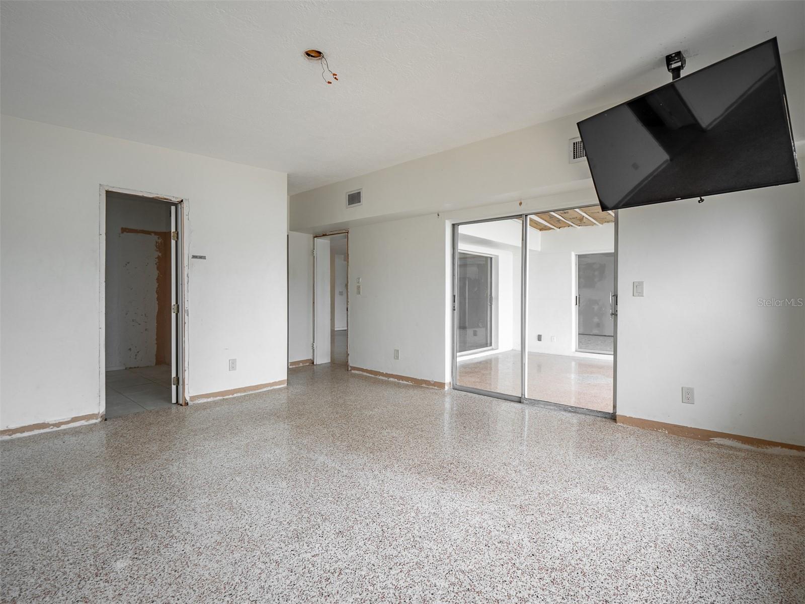 BELLE VISTA POINT - Land