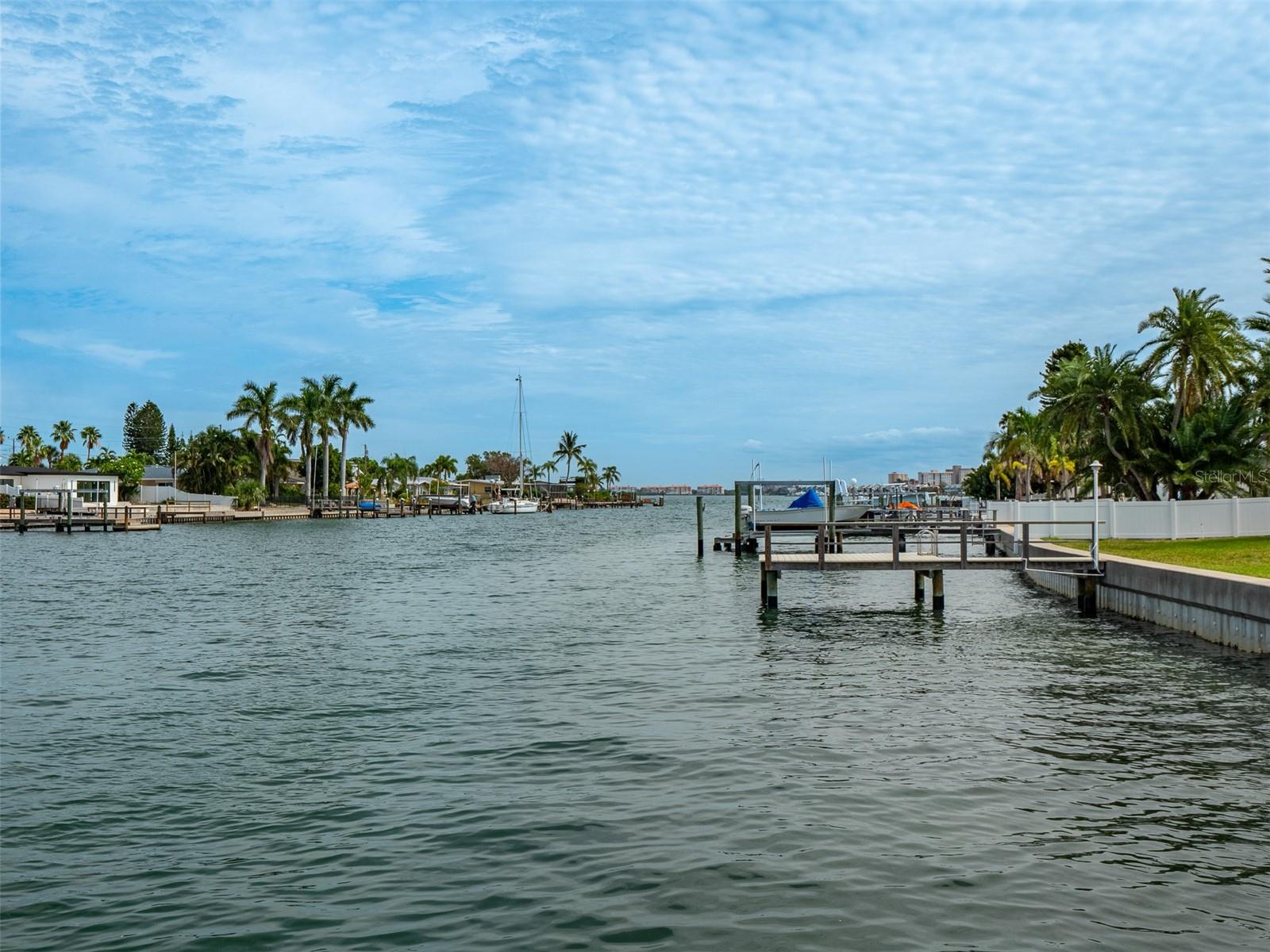 BELLE VISTA POINT - Land