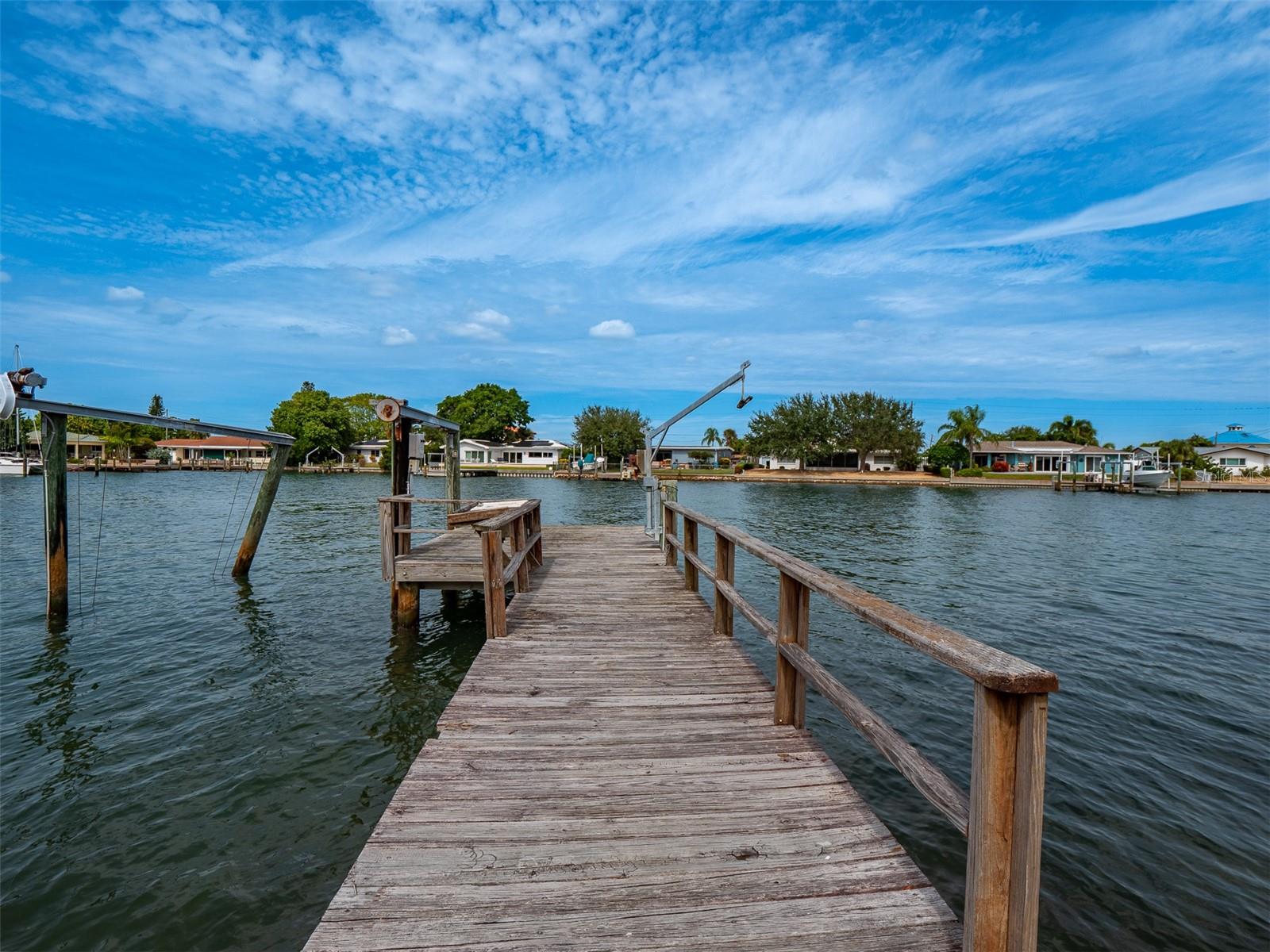 BELLE VISTA POINT - Land