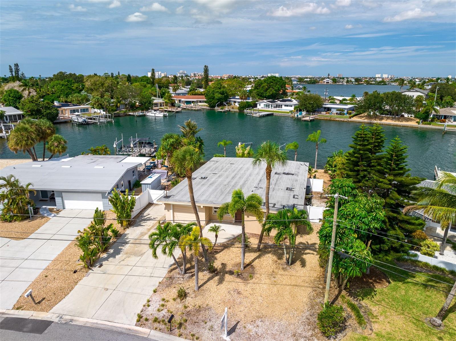 BELLE VISTA POINT - Land