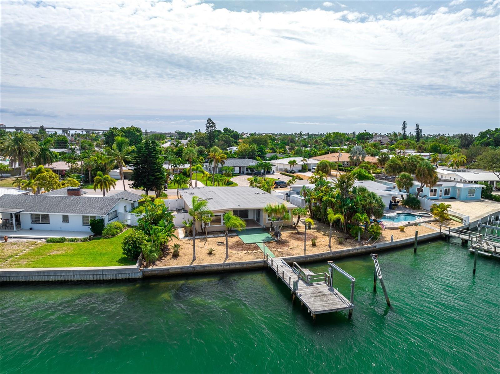 BELLE VISTA POINT - Land