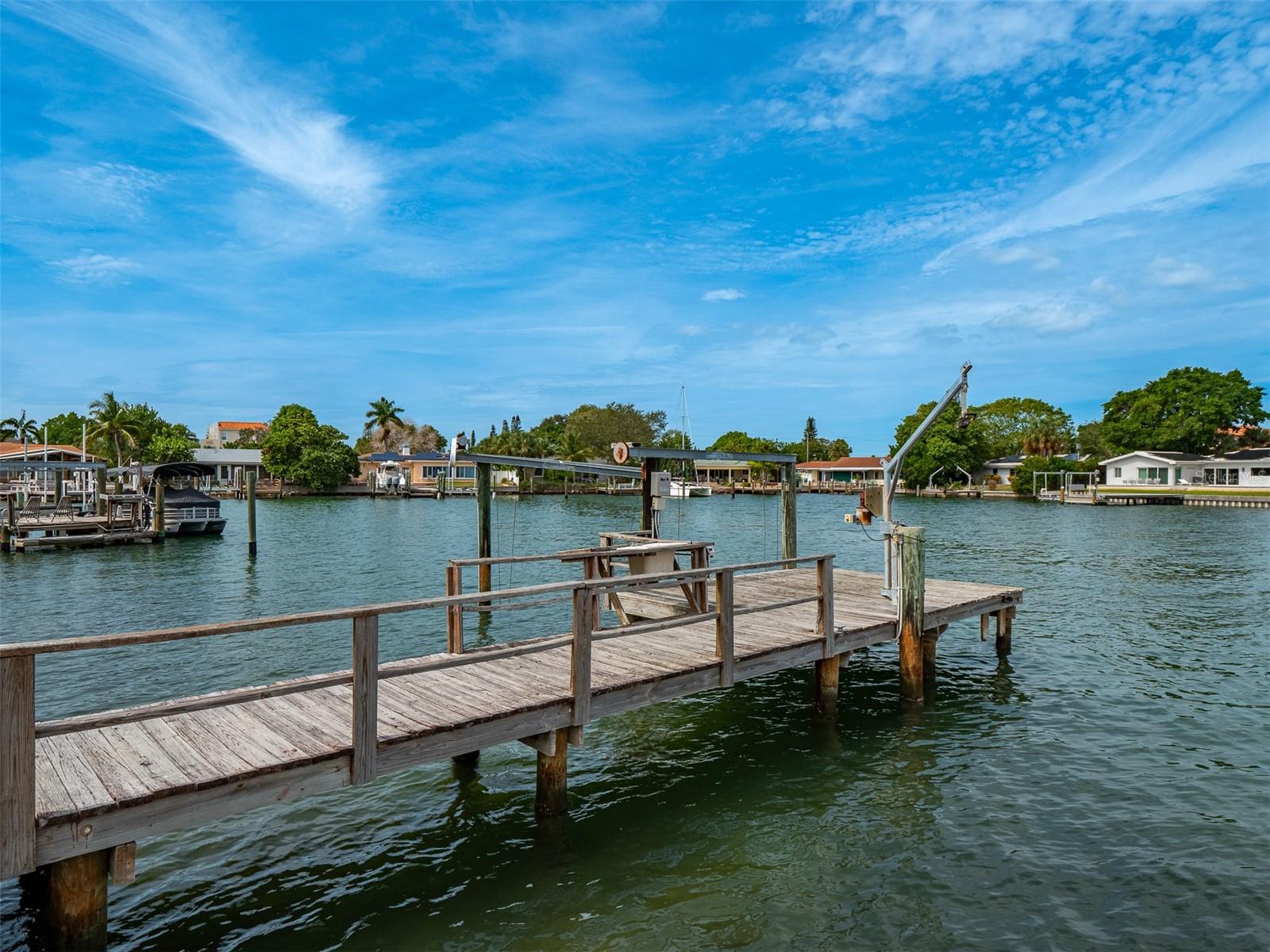 BELLE VISTA POINT - Land