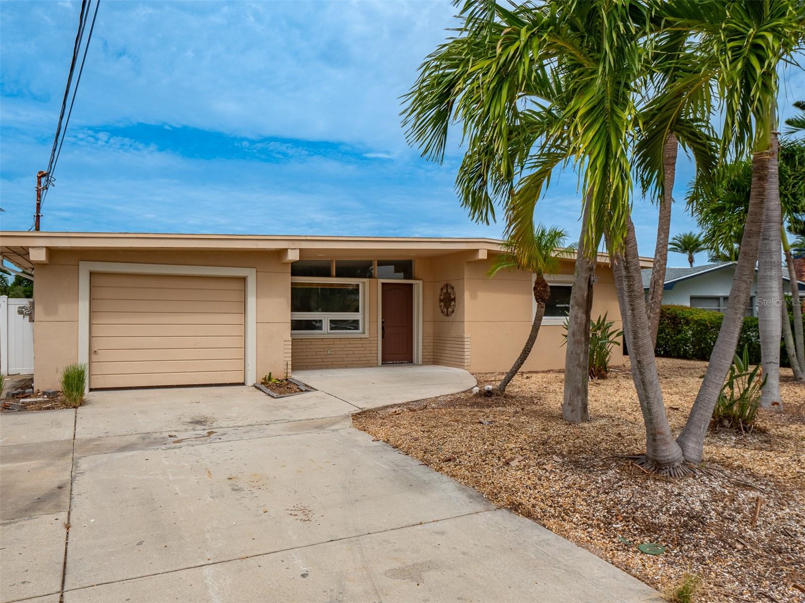 BELLE VISTA POINT - Land