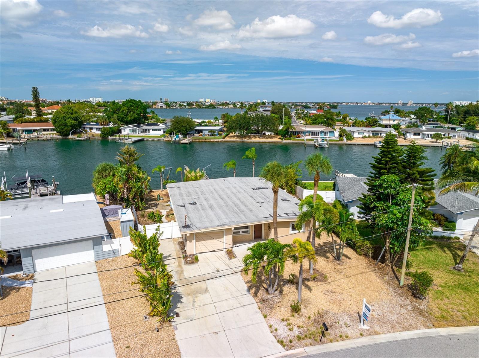 BELLE VISTA POINT - Land