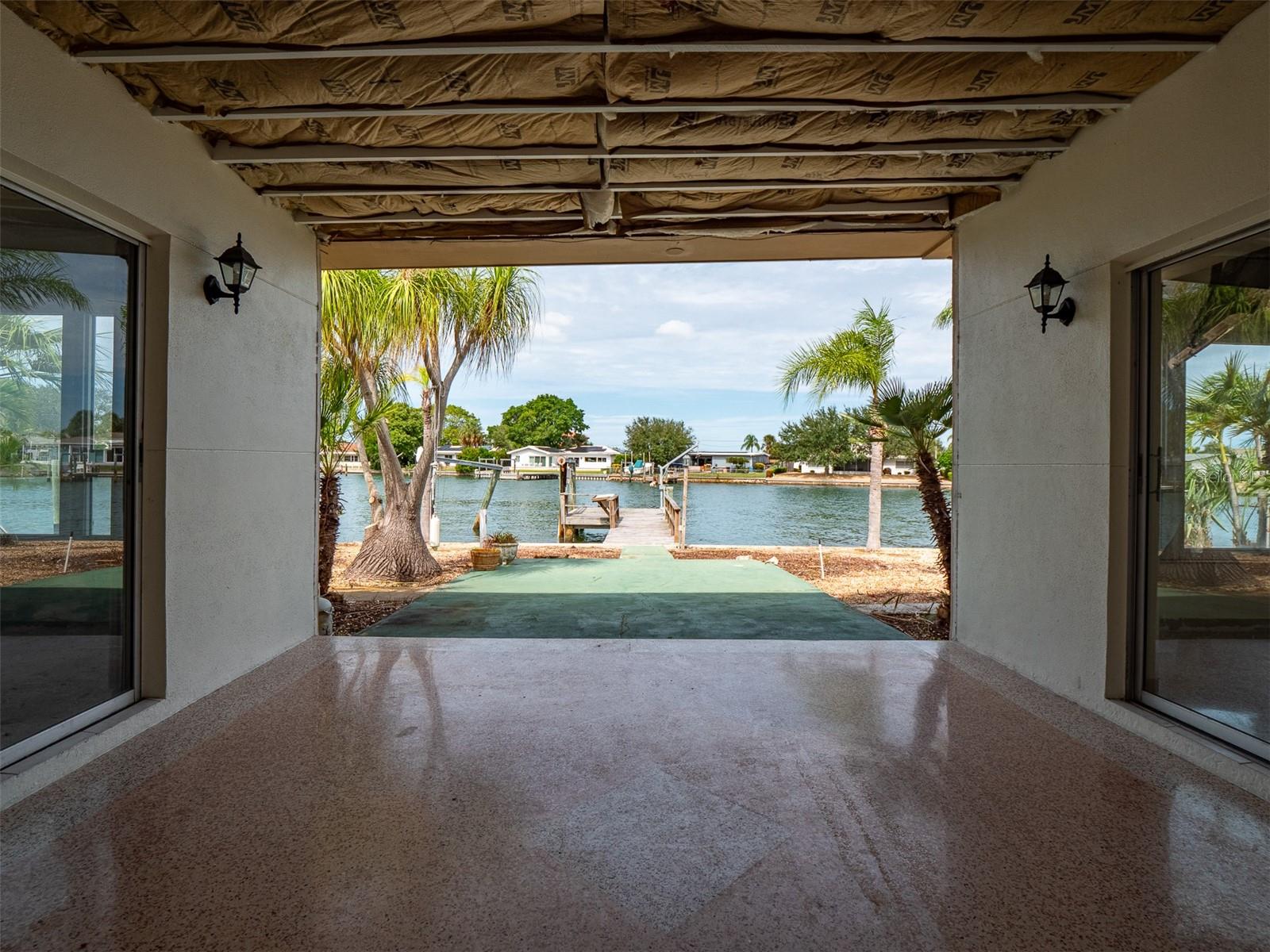 BELLE VISTA POINT - Land