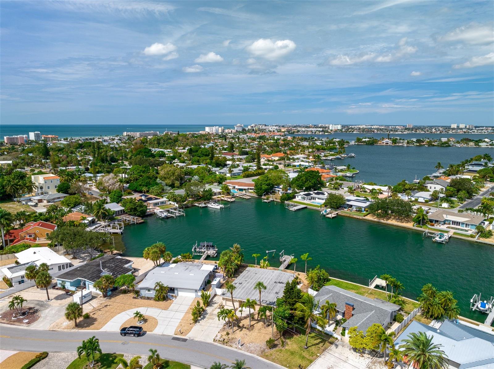 BELLE VISTA POINT - Land