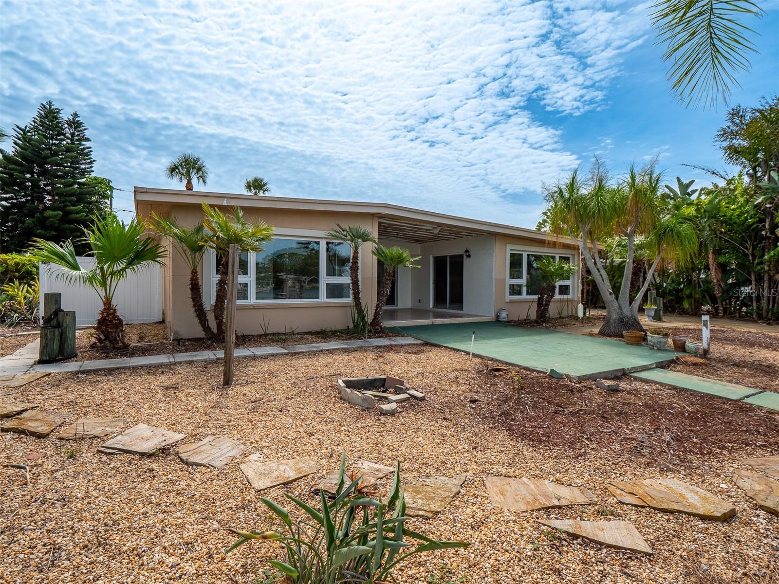 BELLE VISTA POINT - Land