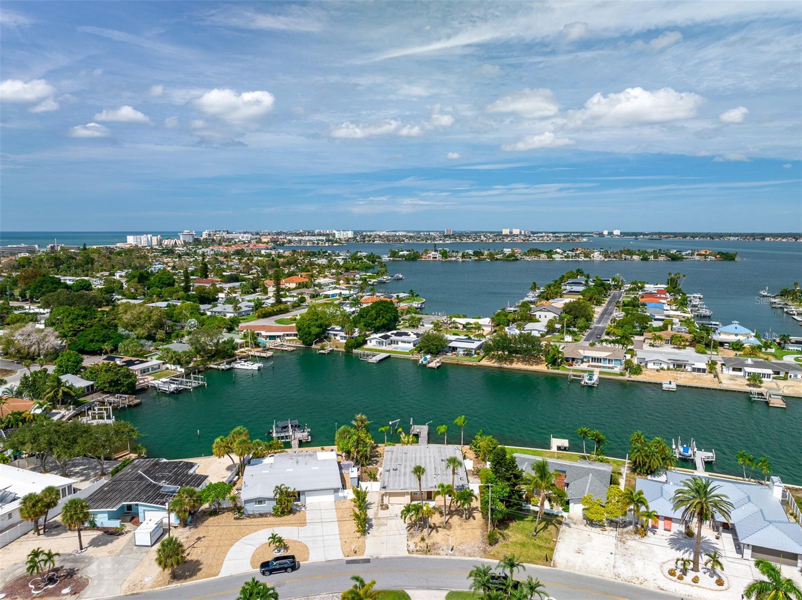 BELLE VISTA POINT - Land