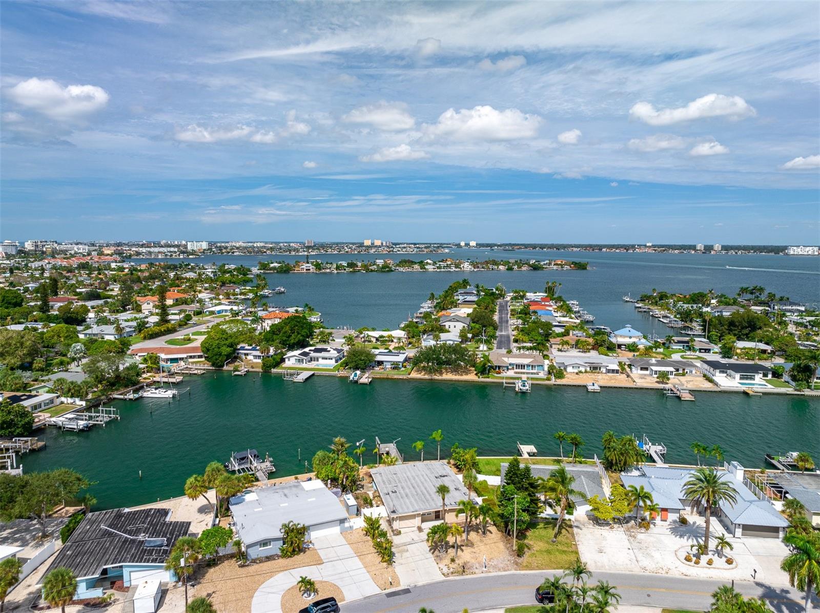 BELLE VISTA POINT - Land