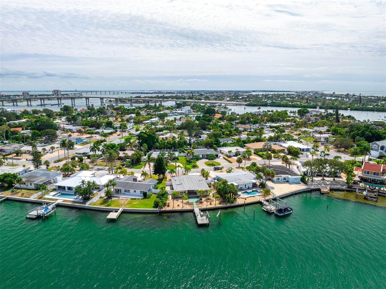 BELLE VISTA POINT - Land