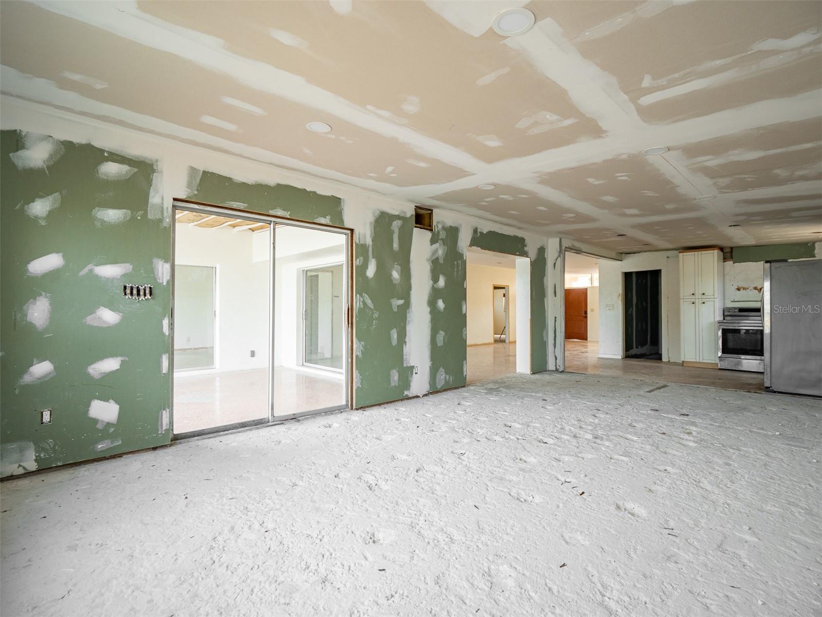 BELLE VISTA POINT - Land