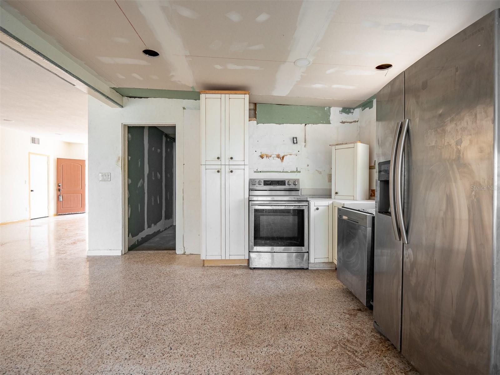 BELLE VISTA POINT - Land