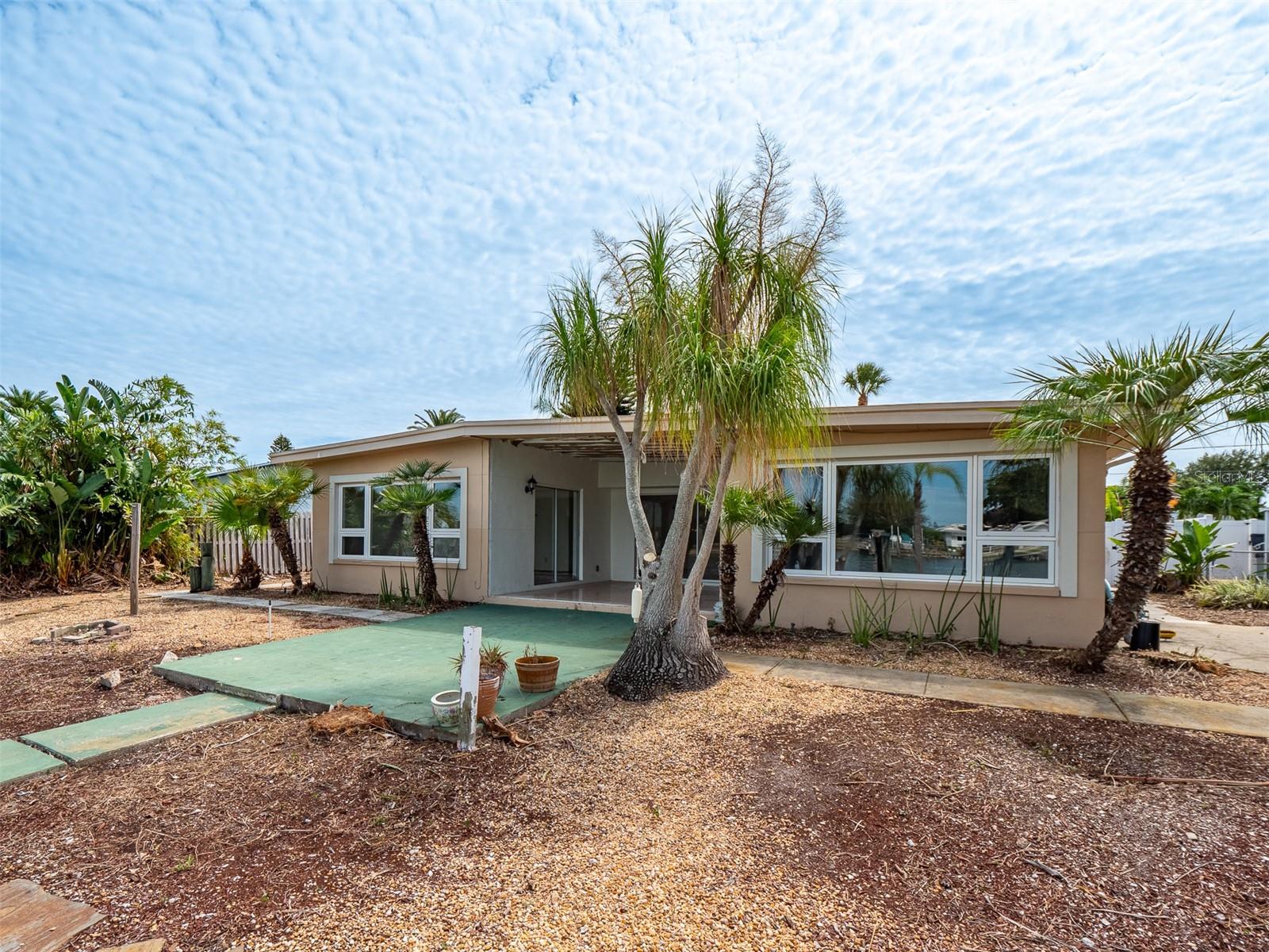 BELLE VISTA POINT - Land