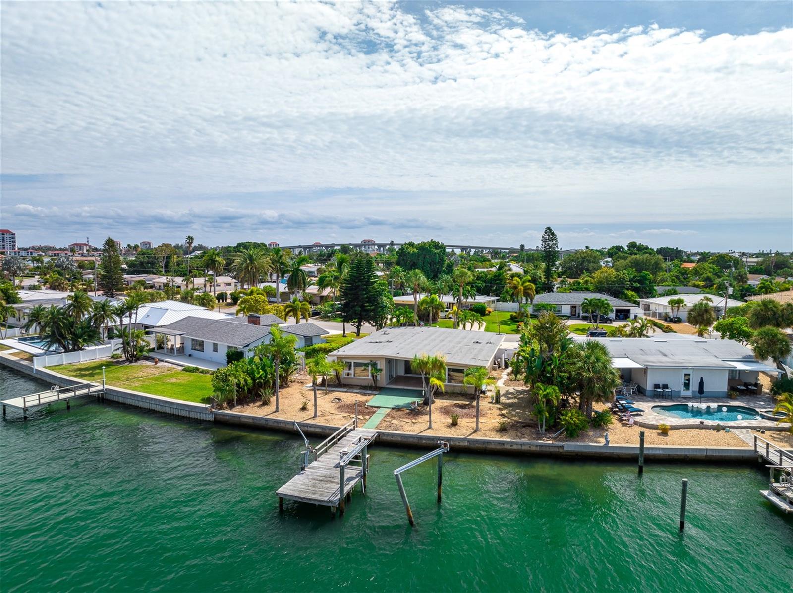 BELLE VISTA POINT - Land