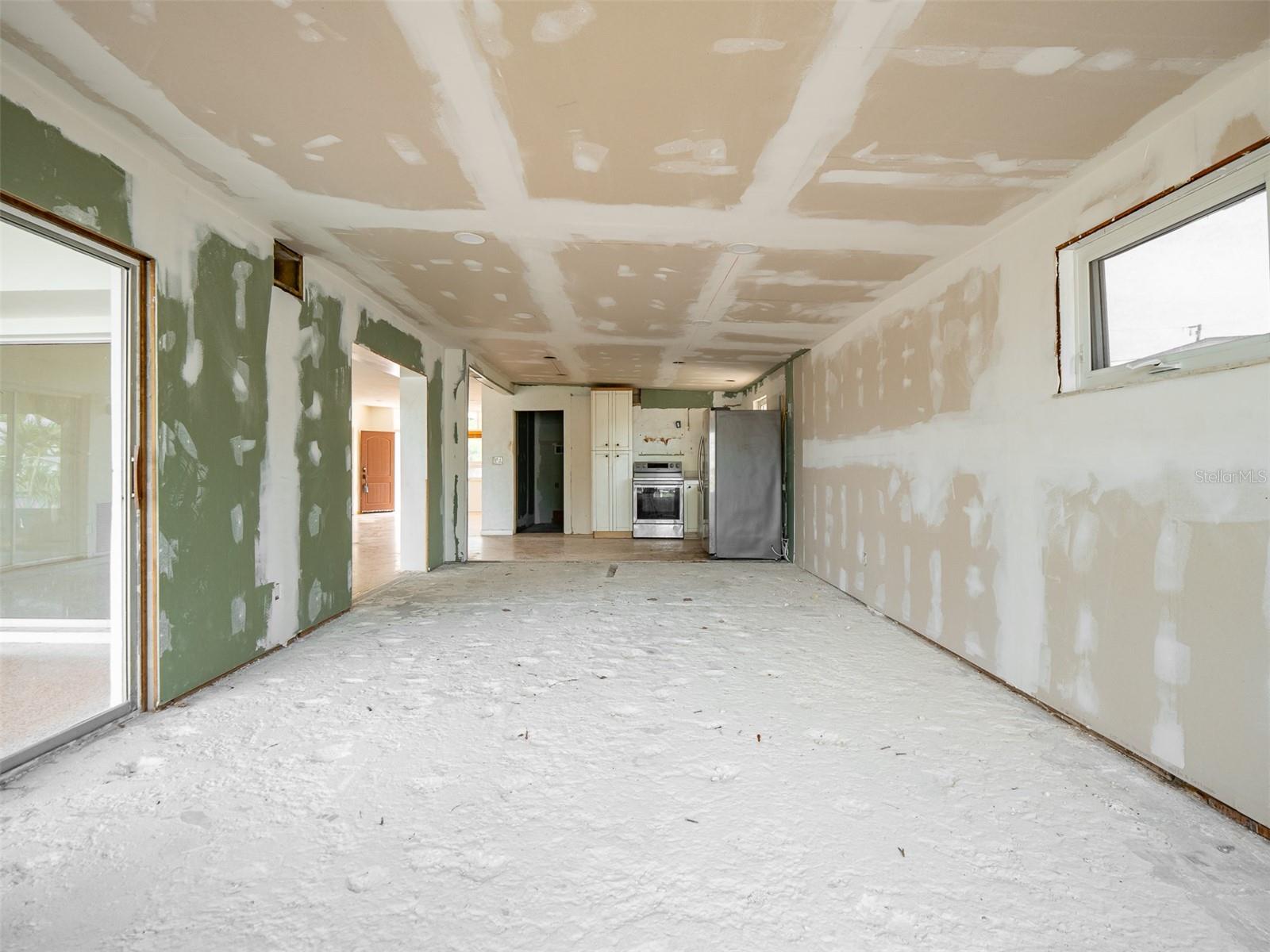 BELLE VISTA POINT - Land