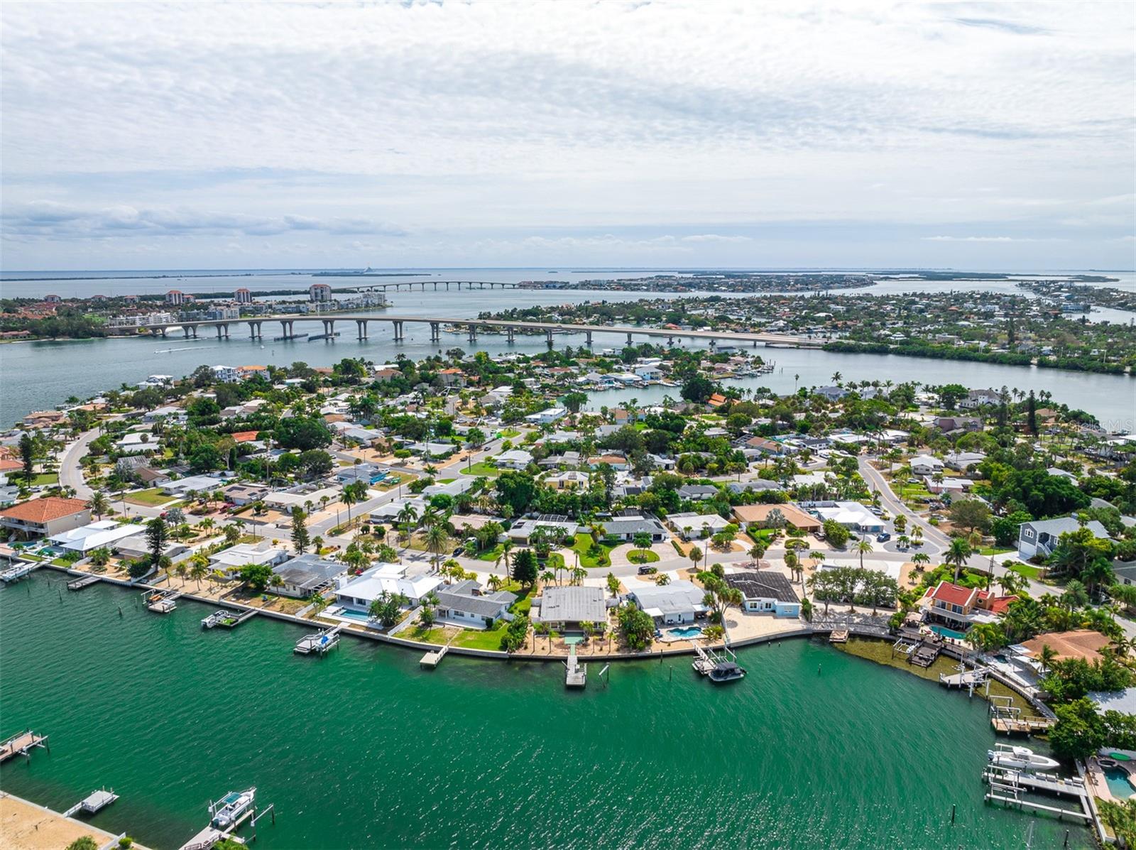 BELLE VISTA POINT - Land