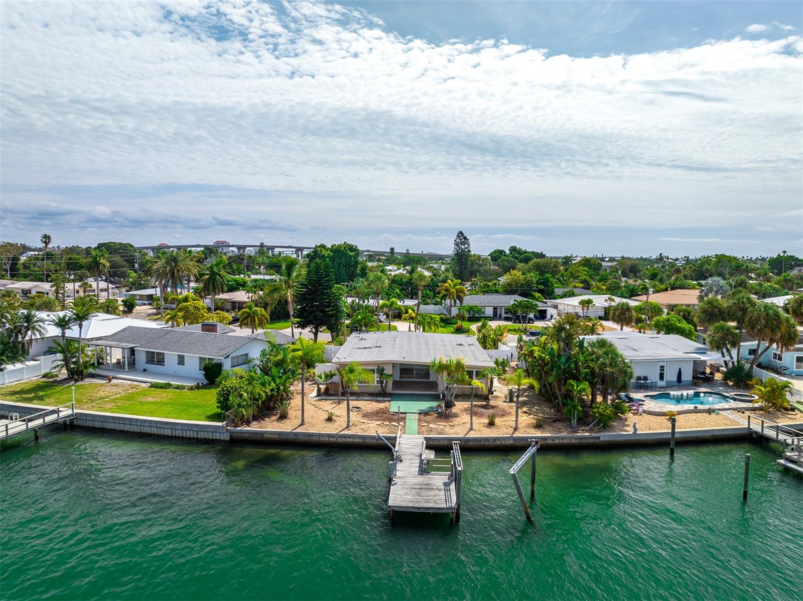 BELLE VISTA POINT - Land