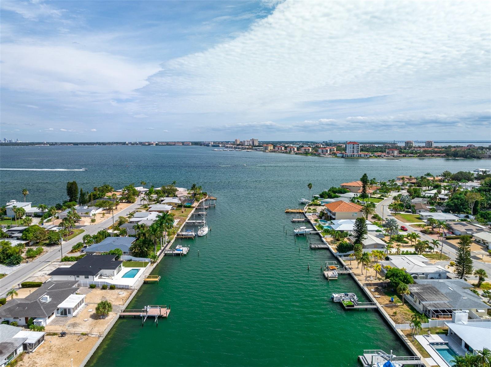 BELLE VISTA POINT - Land