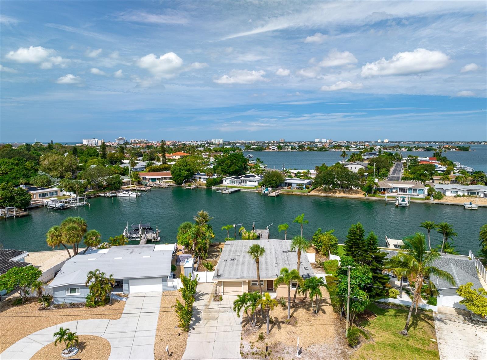 BELLE VISTA POINT - Land