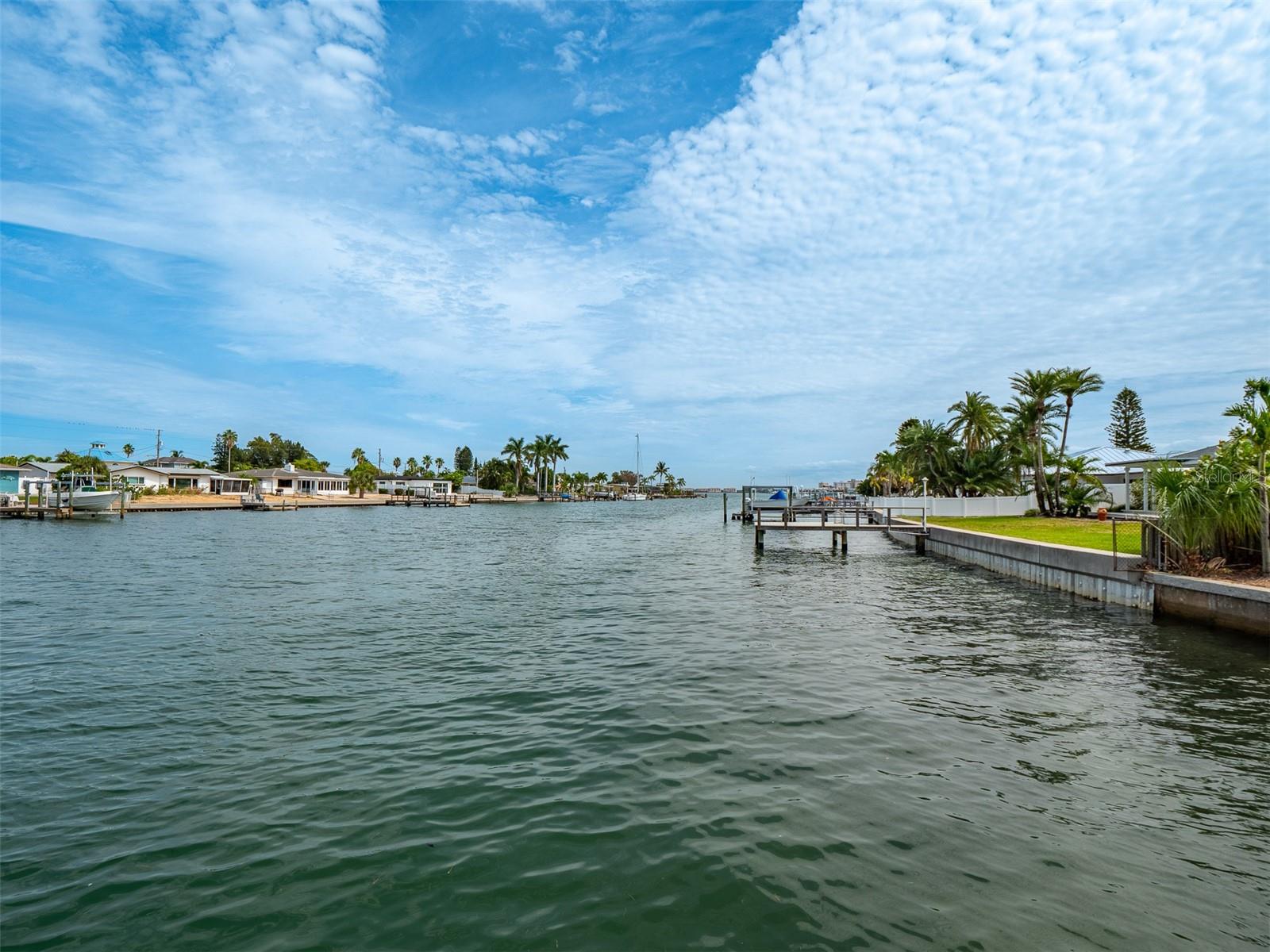 BELLE VISTA POINT - Land