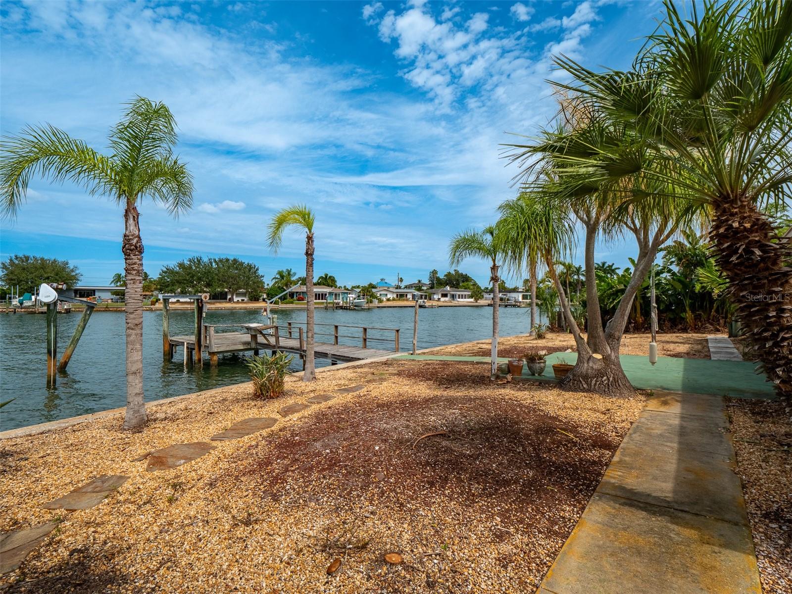 BELLE VISTA POINT - Land