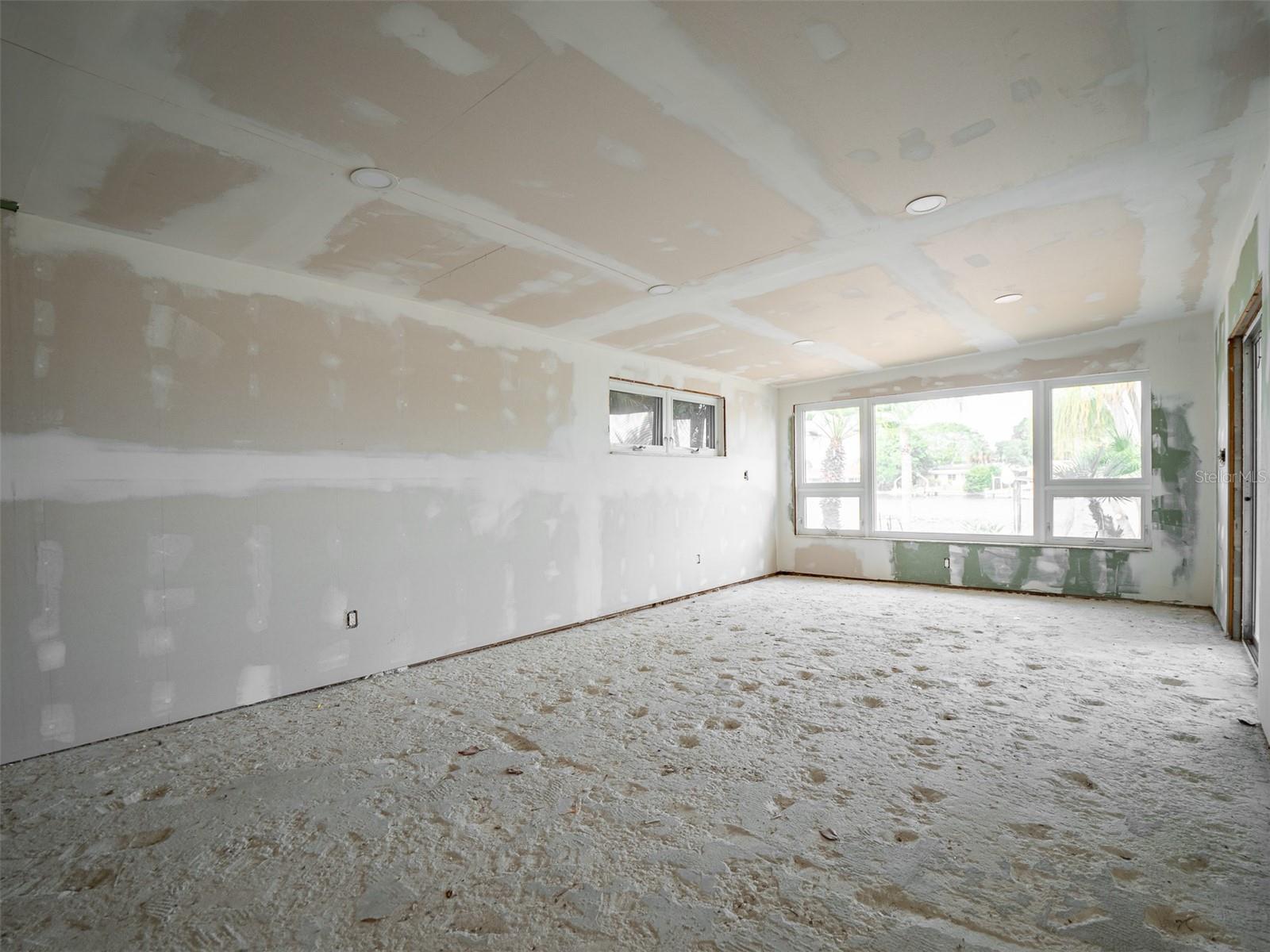 BELLE VISTA POINT - Land