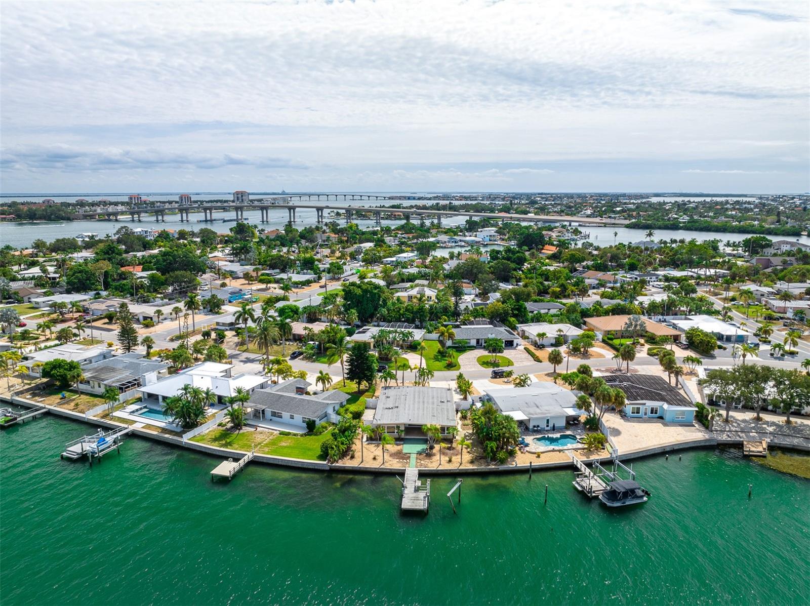 BELLE VISTA POINT - Land