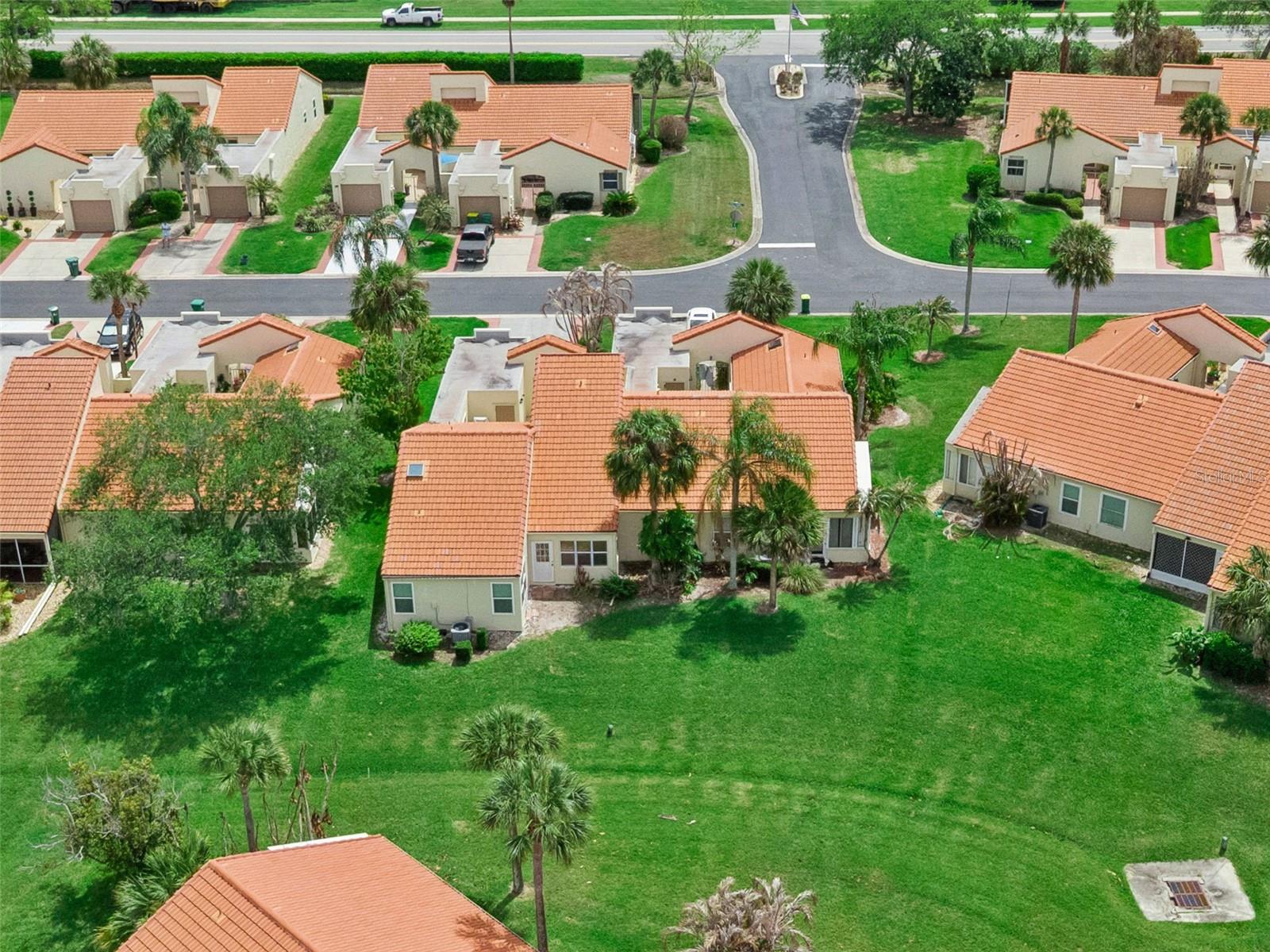 COURTYARDS SUNTREE PUD STAGE 05 TR 62 UNIT 03 - Residential