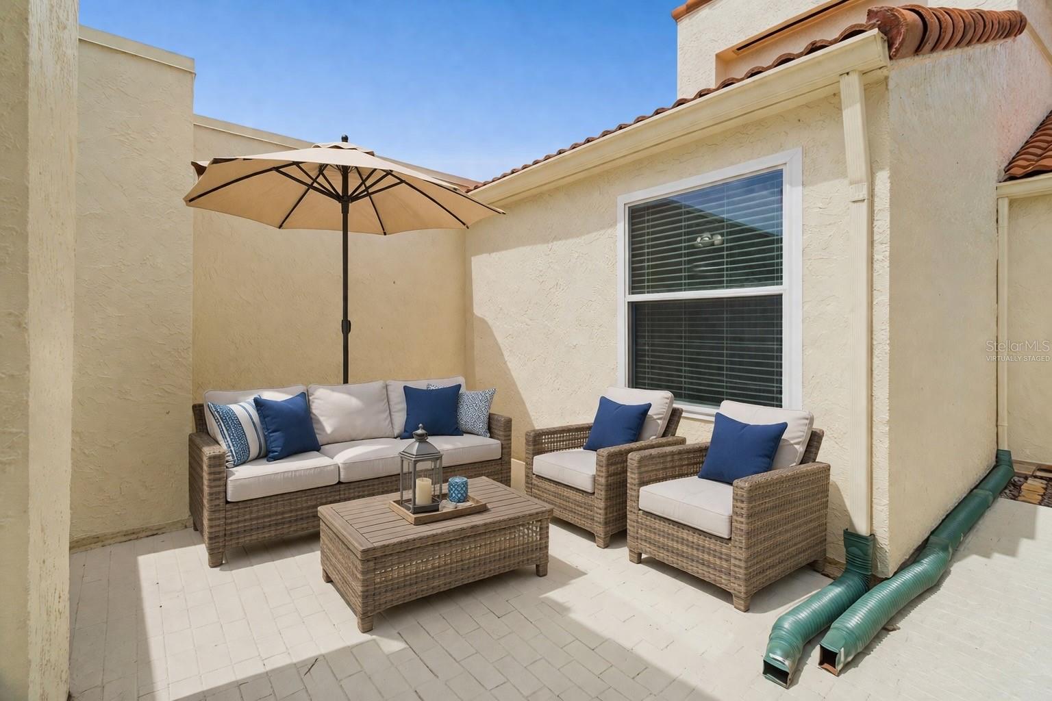 COURTYARDS SUNTREE PUD STAGE 05 TR 62 UNIT 03 - Residential