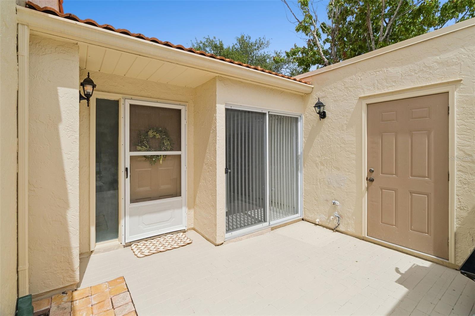 COURTYARDS SUNTREE PUD STAGE 05 TR 62 UNIT 03 - Residential