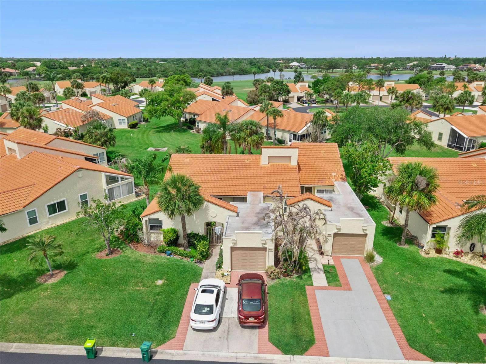 COURTYARDS SUNTREE PUD STAGE 05 TR 62 UNIT 03 - Residential