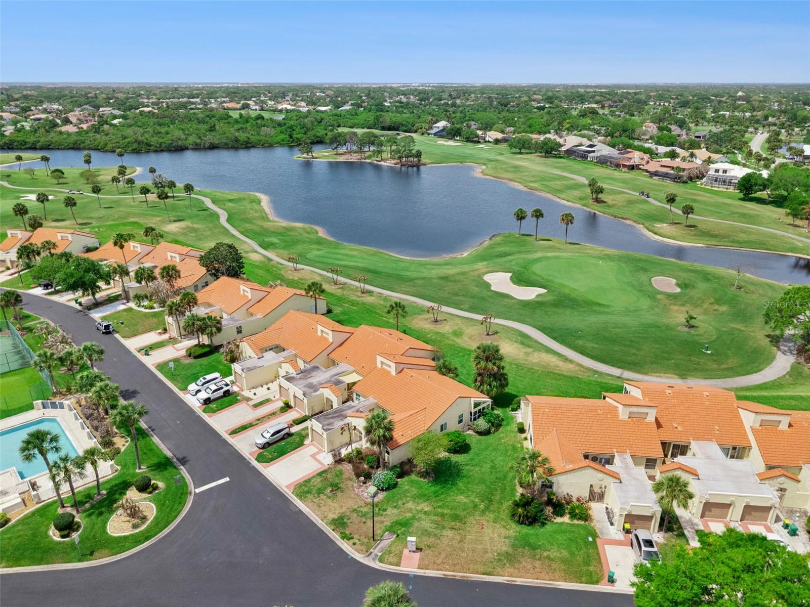 COURTYARDS SUNTREE PUD STAGE 05 TR 62 UNIT 03 - Residential