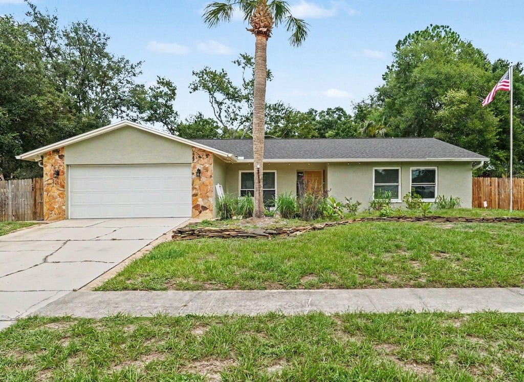 Photo of 9303 Rolling Ridge Place, Tampa, FL 33637 (MLS # TB8529557)