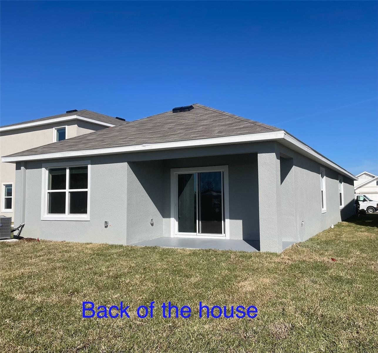 C9D | VARREA PHASE 1 - Residential Lease