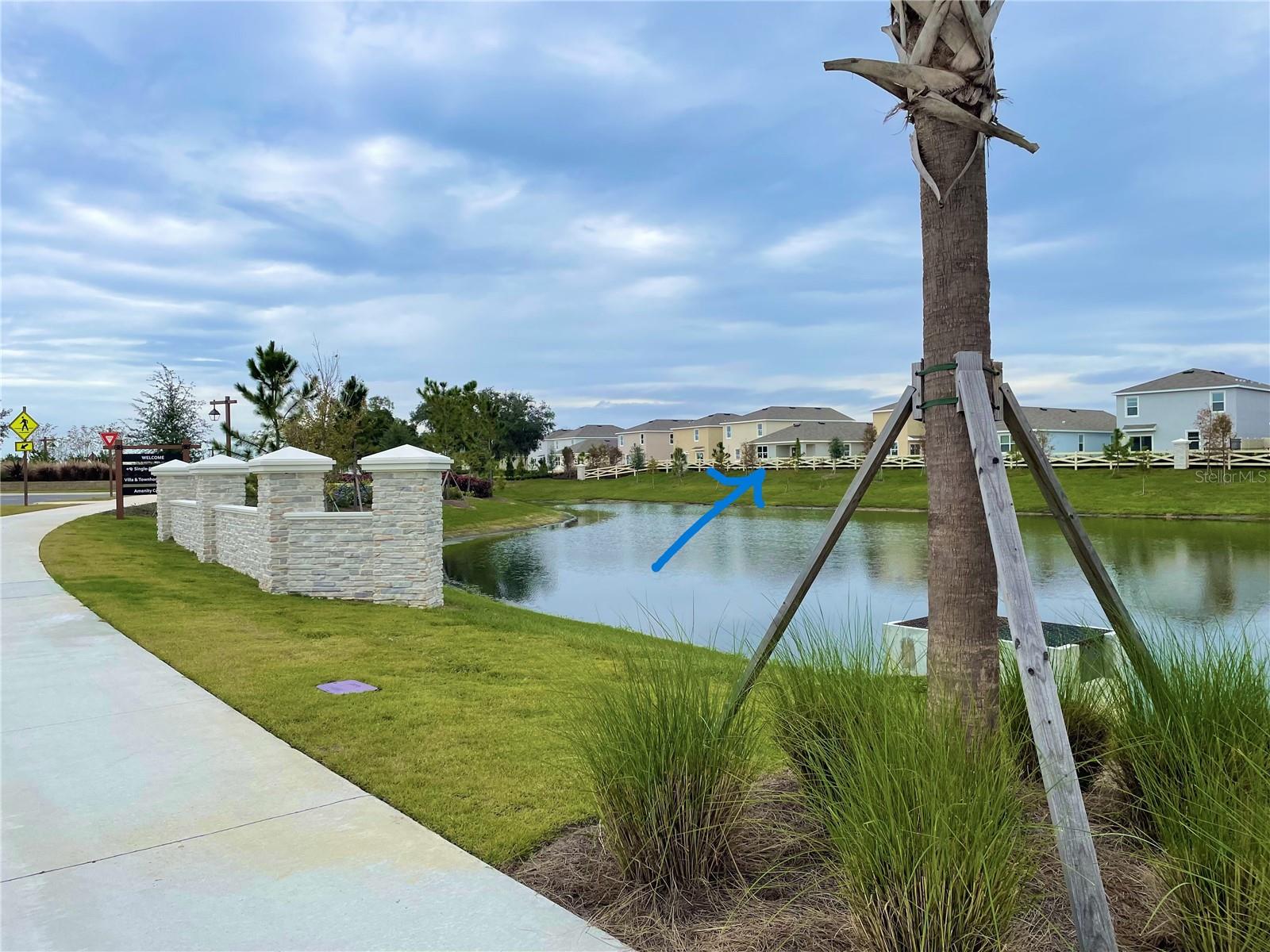 C9D | VARREA PHASE 1 - Residential Lease