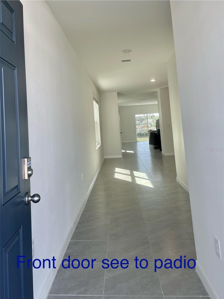 C9D | VARREA PHASE 1 - Residential Lease