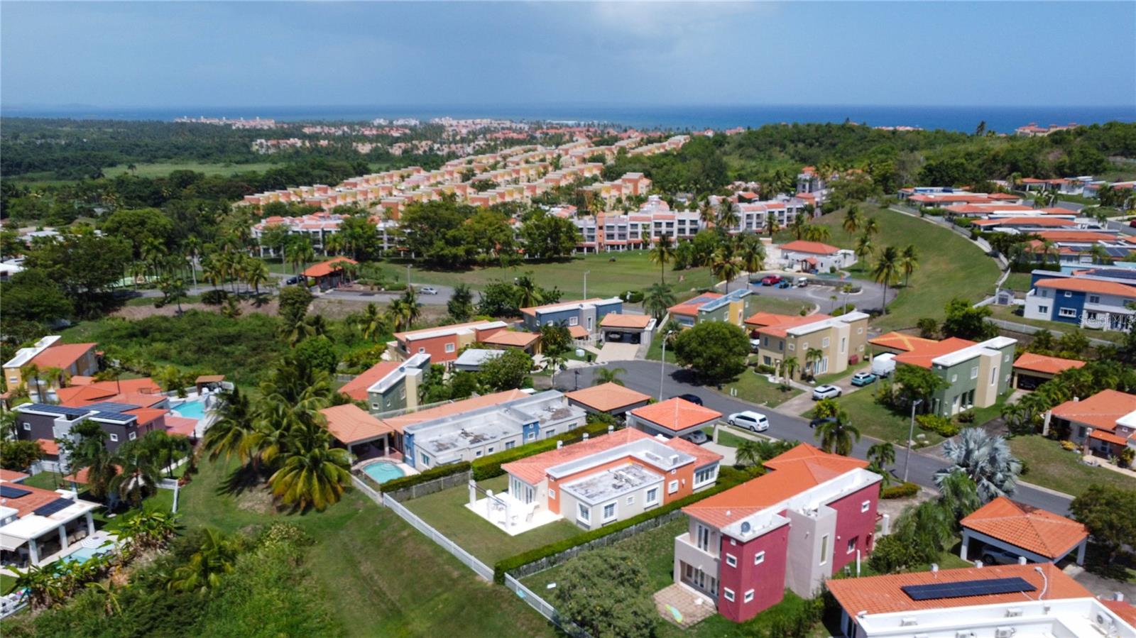 SUNRISE - Residential