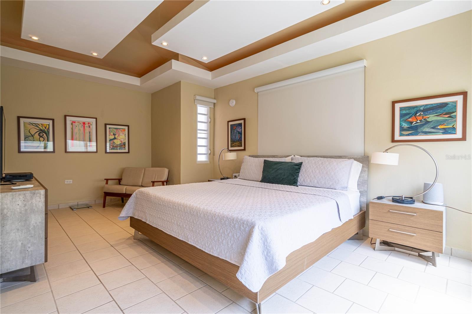 SUNRISE - Residential