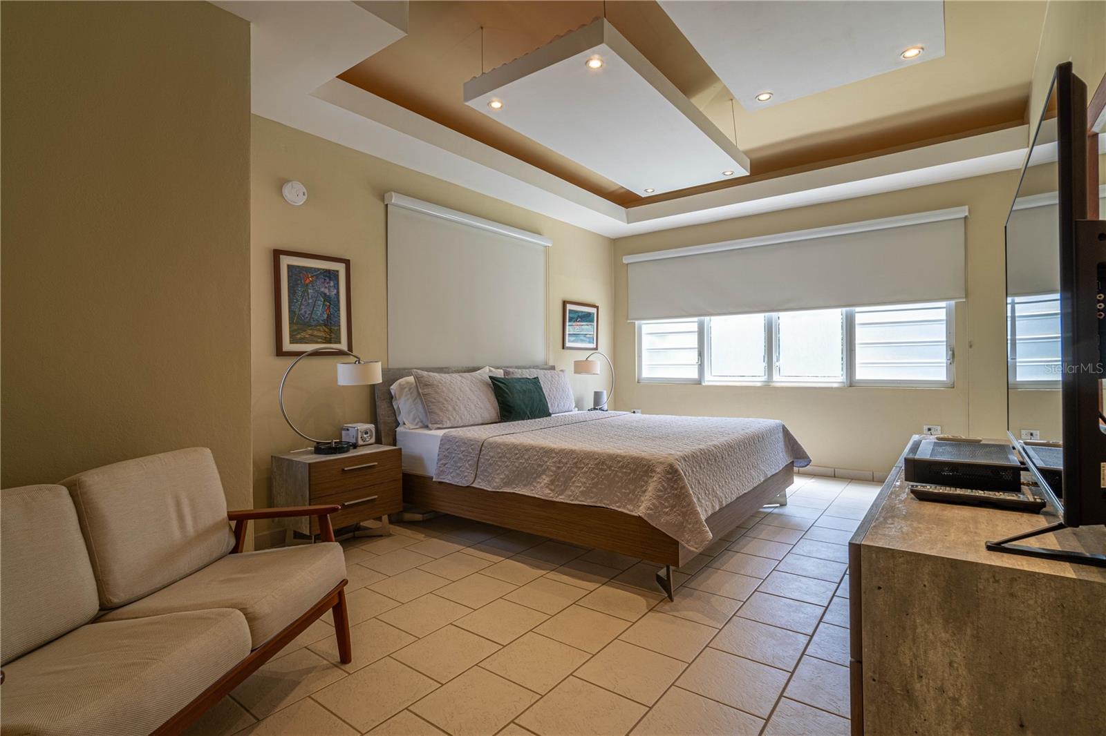 SUNRISE - Residential